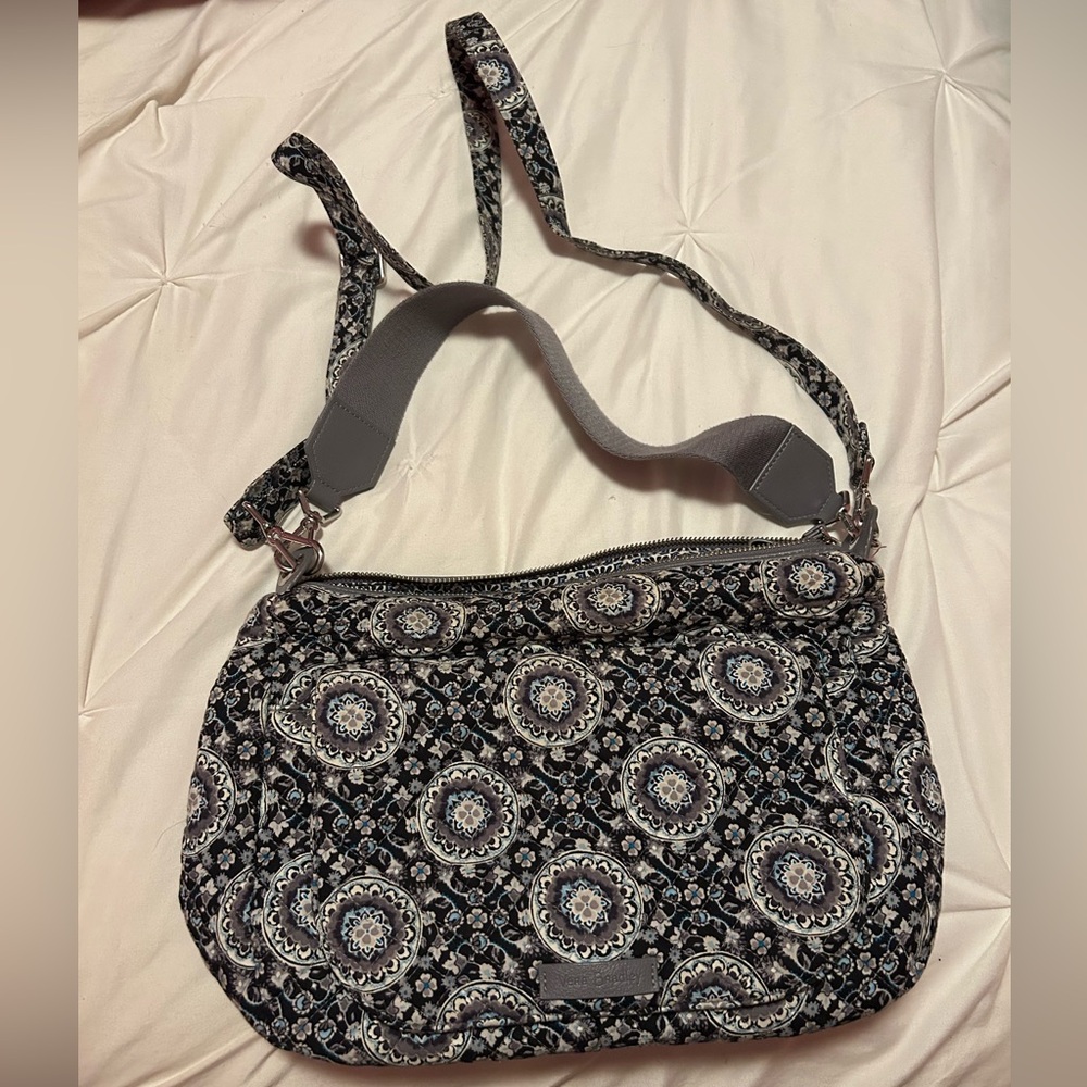 Vera Bradley Tote Bag